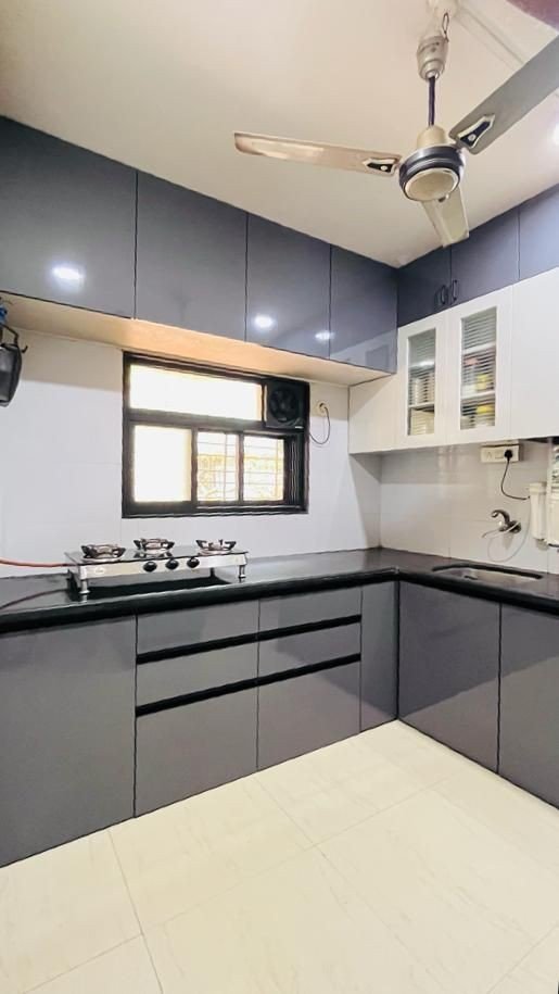 INTERIOR DESIGNER FOR MODULAR KITCHEN 