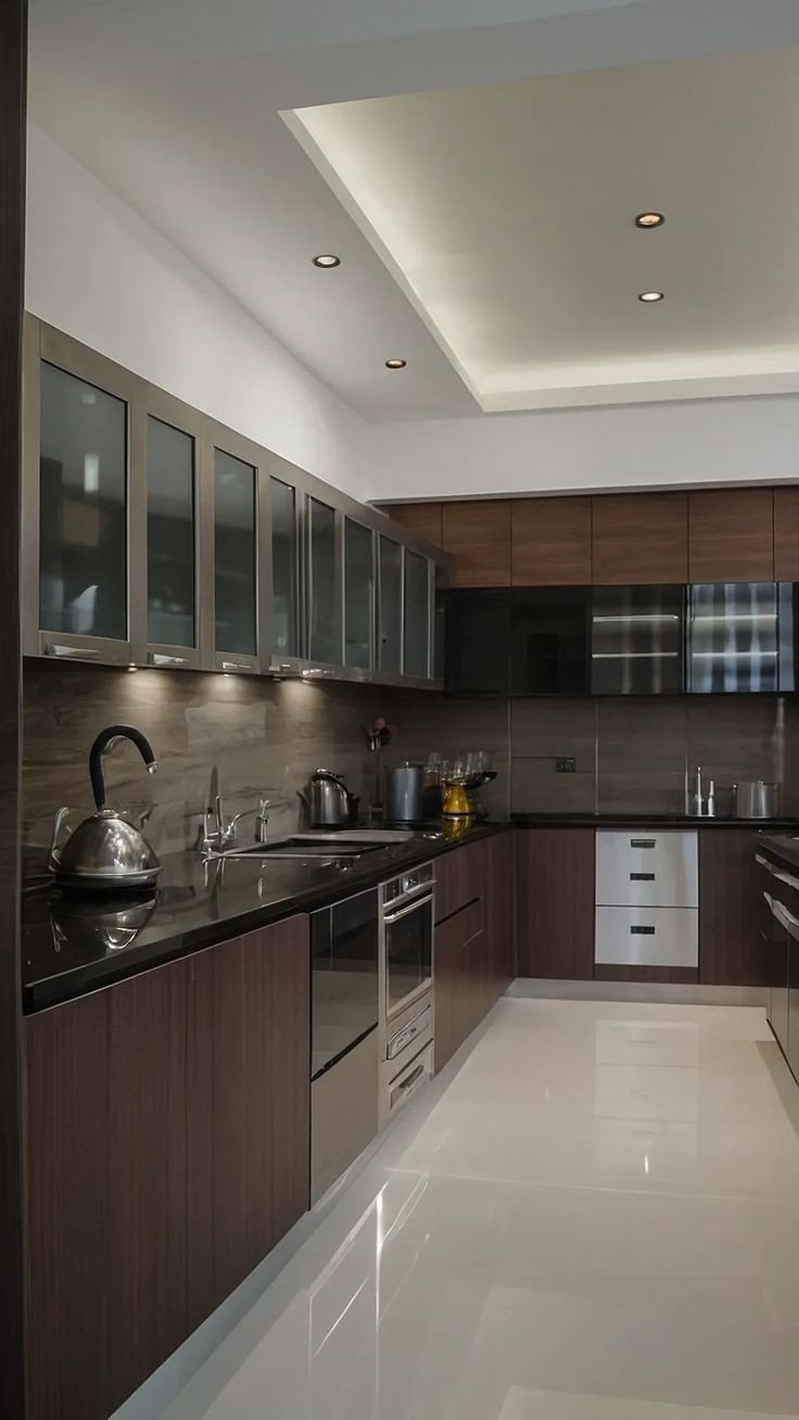 INTERIOR DECORATOR FOR KITCHEN 