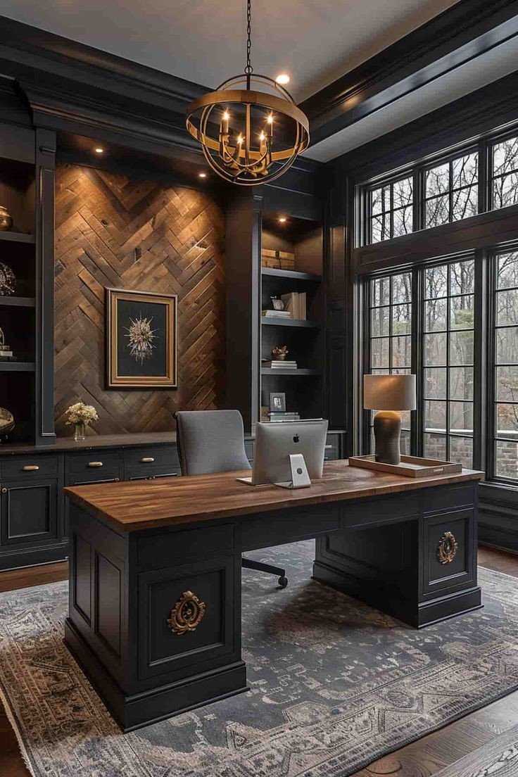 INTERIOR DESIGNER FOR OFFICE 