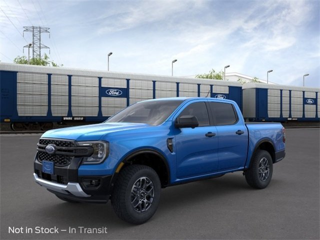 Ford Ranger XLT
