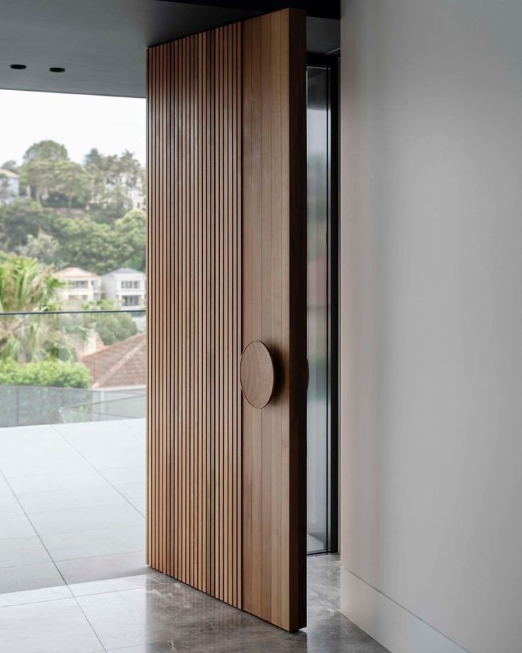 INTERIOR DESIGNER FOR DOOR 