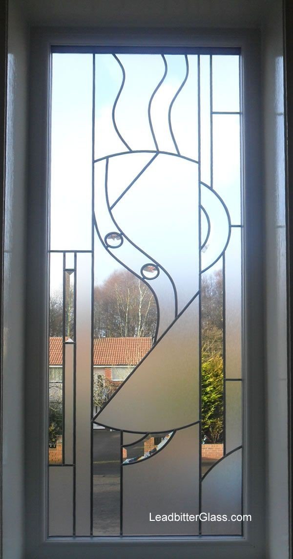 Glass World 