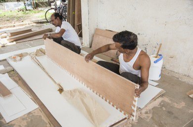 Carpenter 