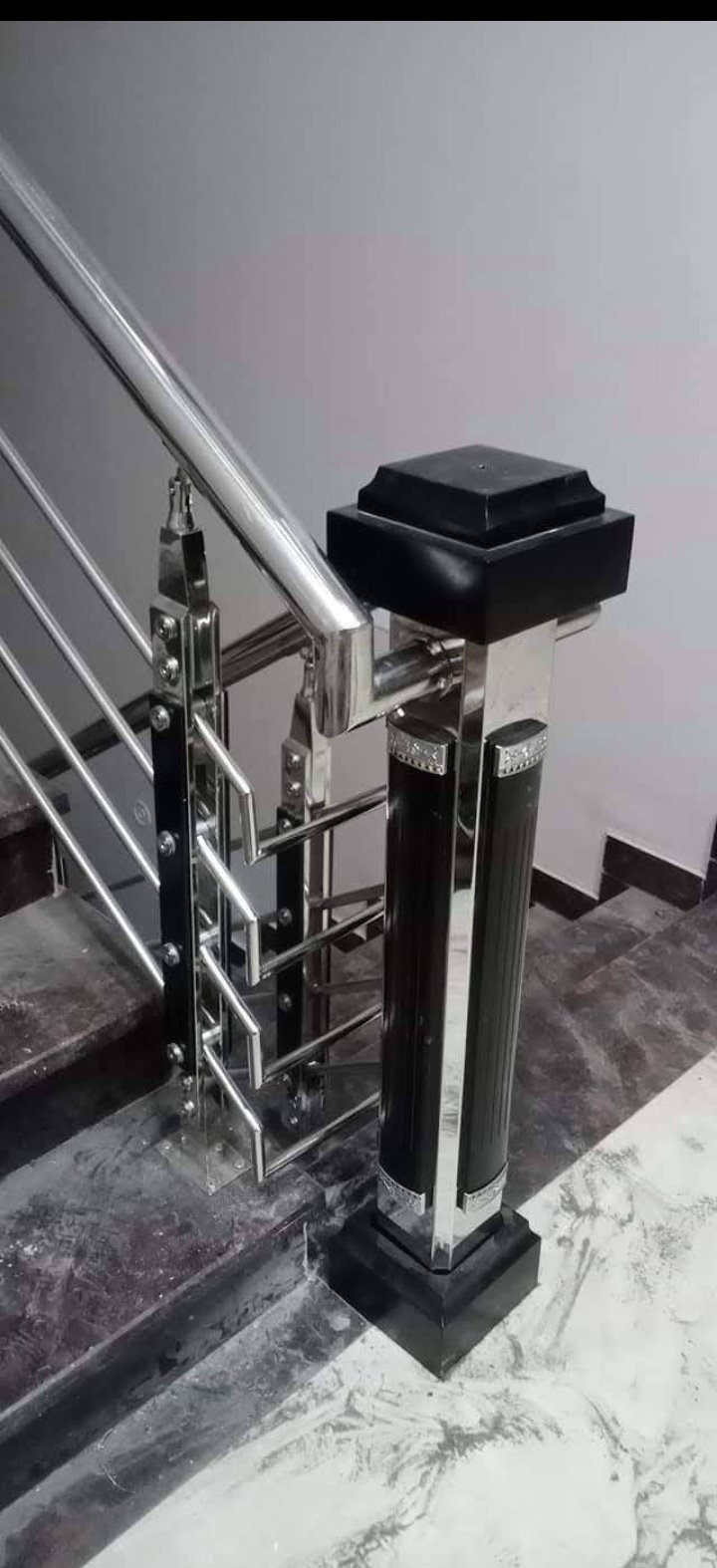 WELDING WORKS 