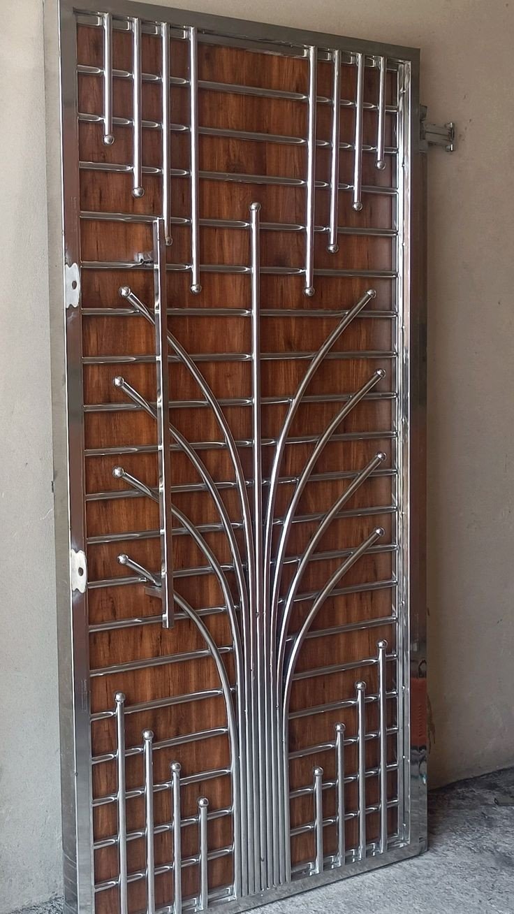 SS GATE FABRICATION SERVICE 
