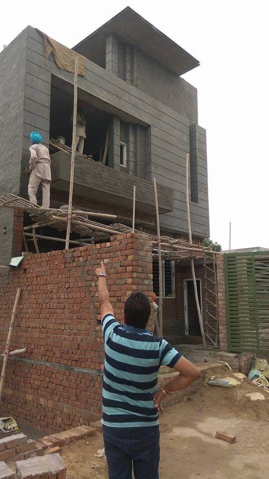 A One ACP Elevation Contractor 