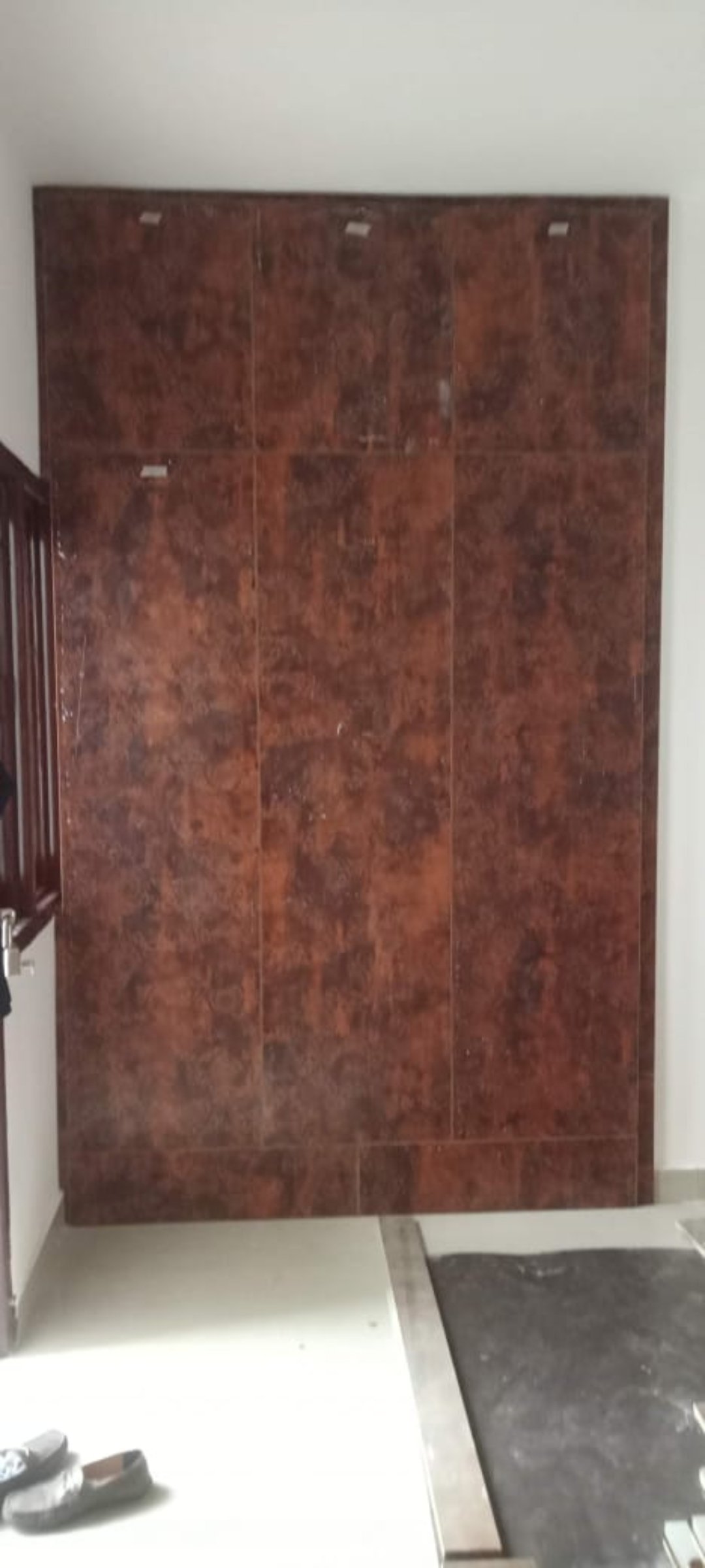 CHAND CARPENTER SERVICE 