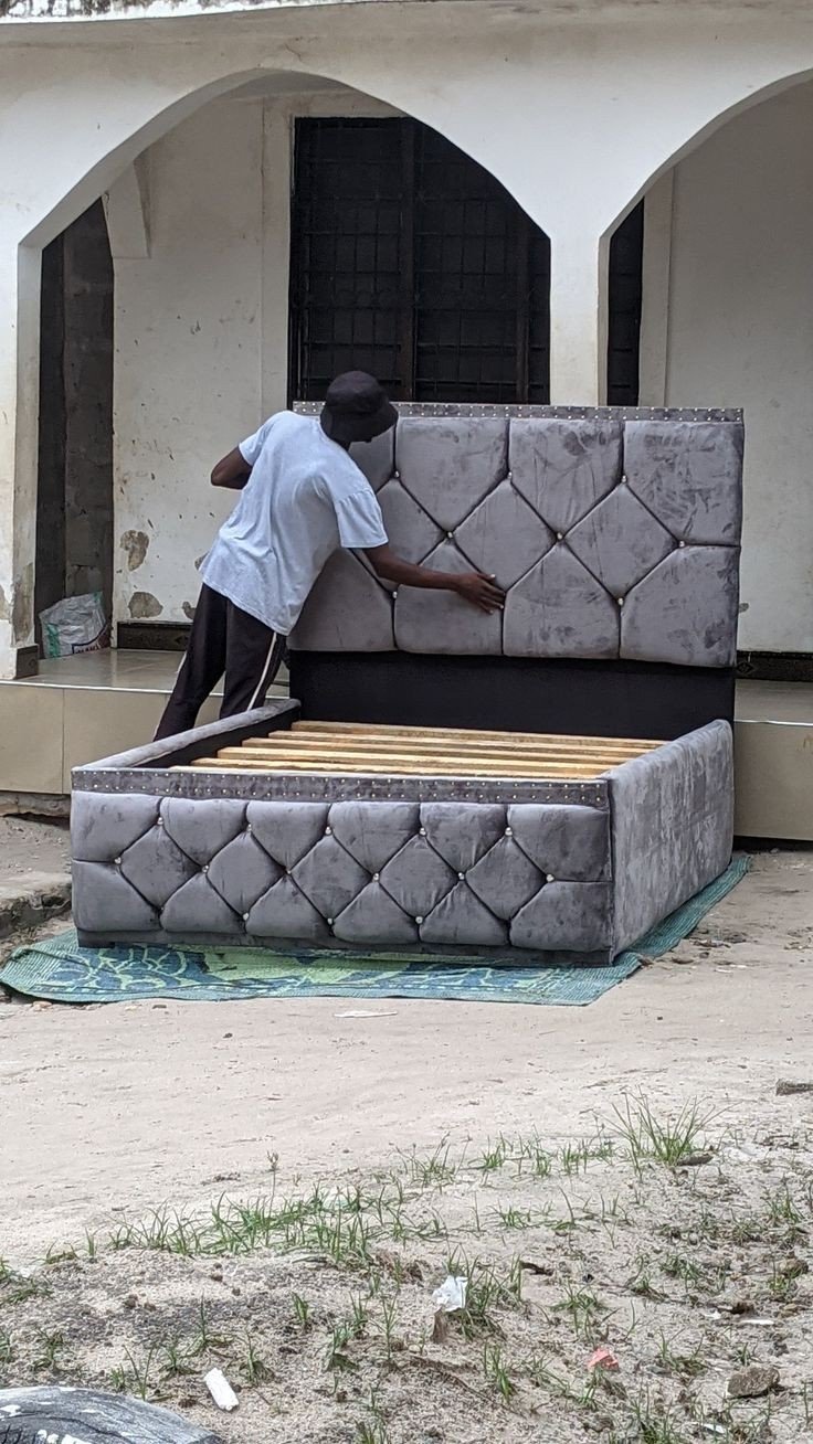 The Alfa Furniture Mall