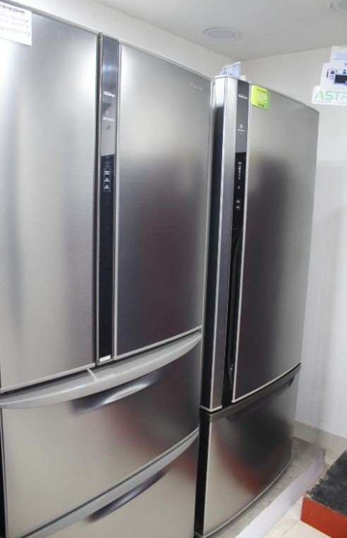 Prajapati Electrical and Refrigeration