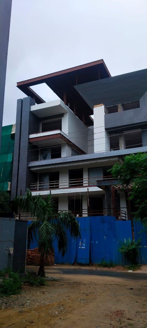 A One ACP Elevation Contractor 