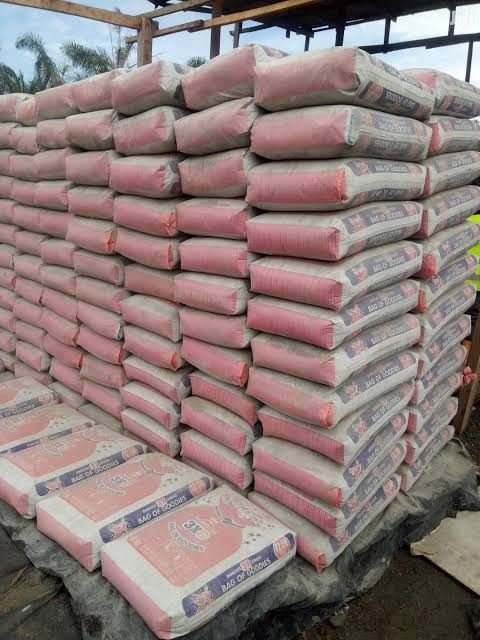 Shandliya Construction and Suppliers Sarya Cement bags Eete Ret Aevam sabhi construction material uplabdh hai 