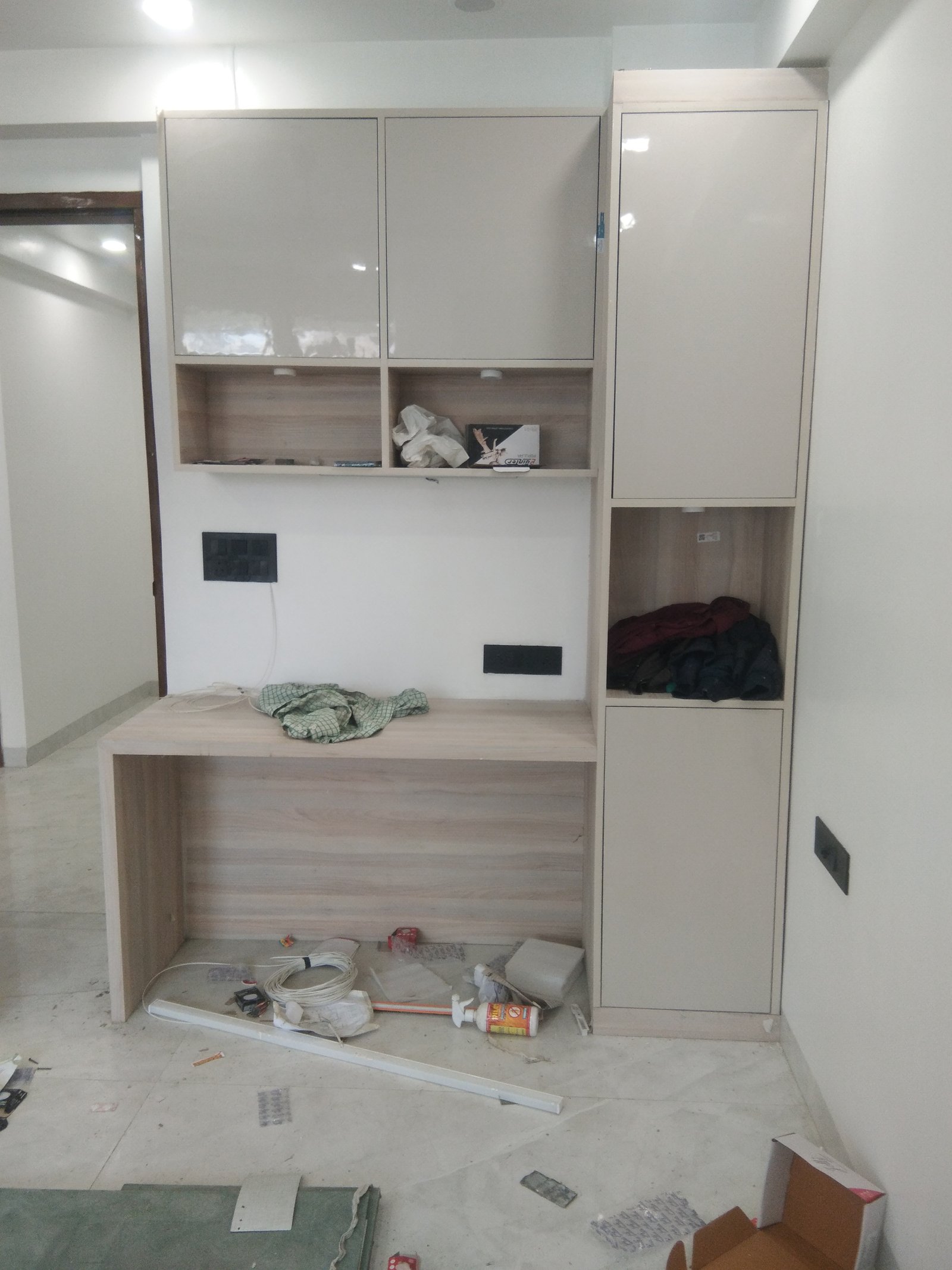Aahil Interiors 