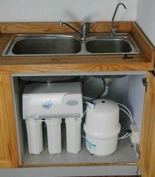 ALL RIGHTS PURIFIER SERVICE 