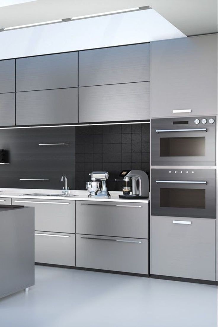 ALUMINIUM INTERIOR DECORATORS