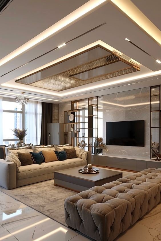 RESIDENCE INTERIOR DESIGNER 