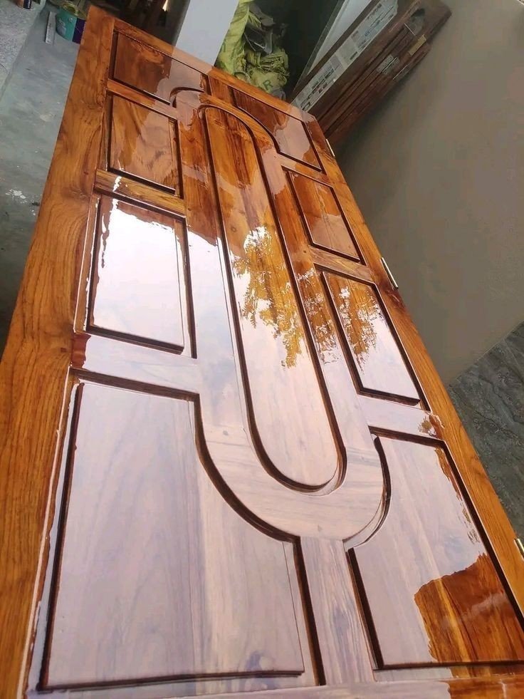 WOODEN DOOR CONTRACTOR 