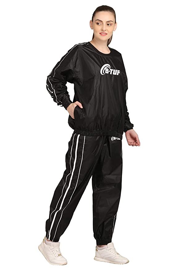 sauna suits