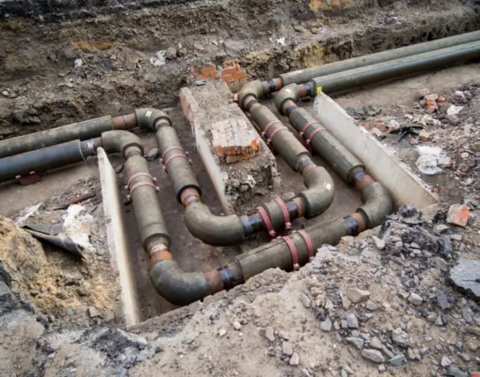Plumber reliable deal 