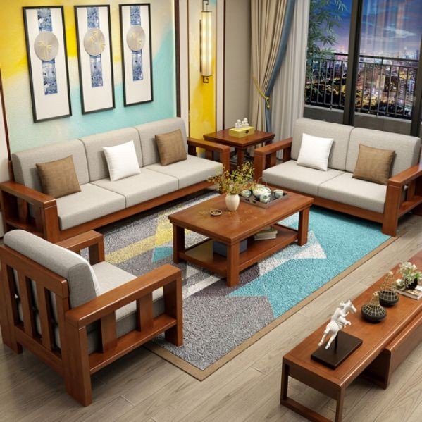 Noor Sofa and Furnishings 