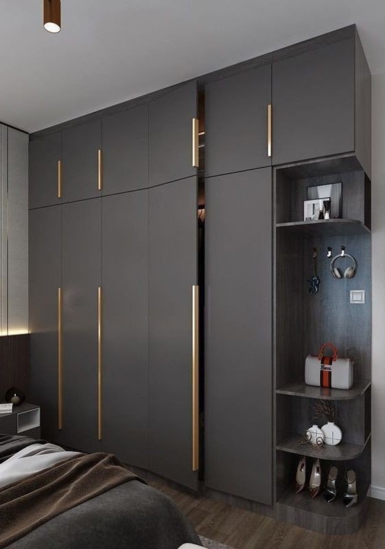 KAPAN INFRA INTERIOR 