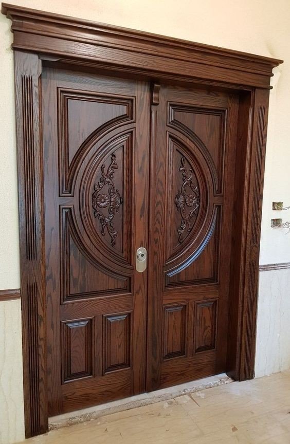 WOODEN DOOR CONTRACTOR 
