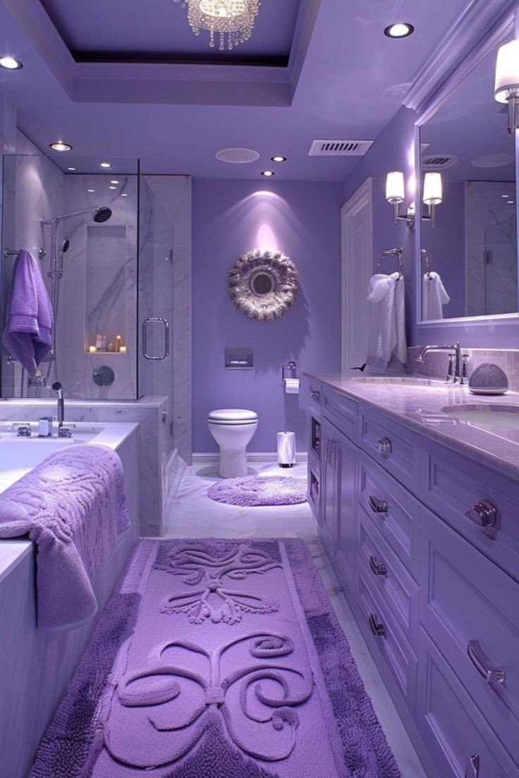INTERIOR DESIGNER FOR BATHROOM 