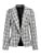 Blazers and waistcoats