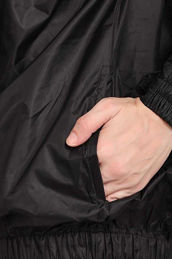 sauna suits
