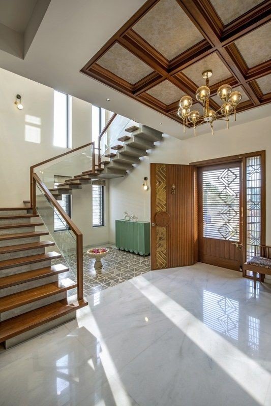 INTERIOR ARCHITECTS