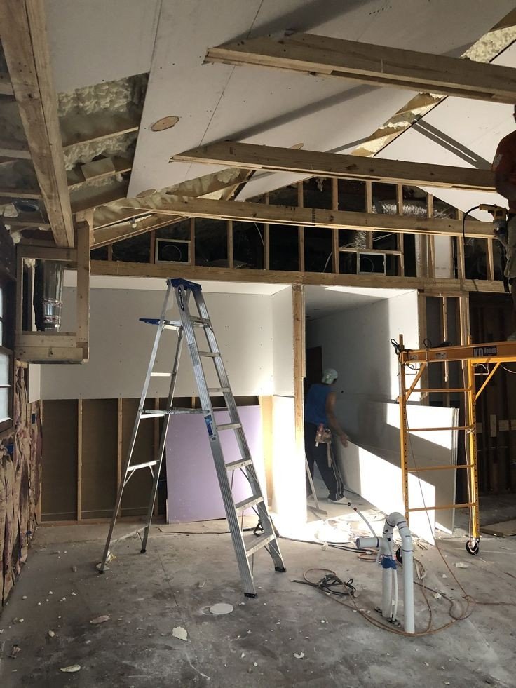 KITCHEN CONSTRUCTION CONTRACTORS 