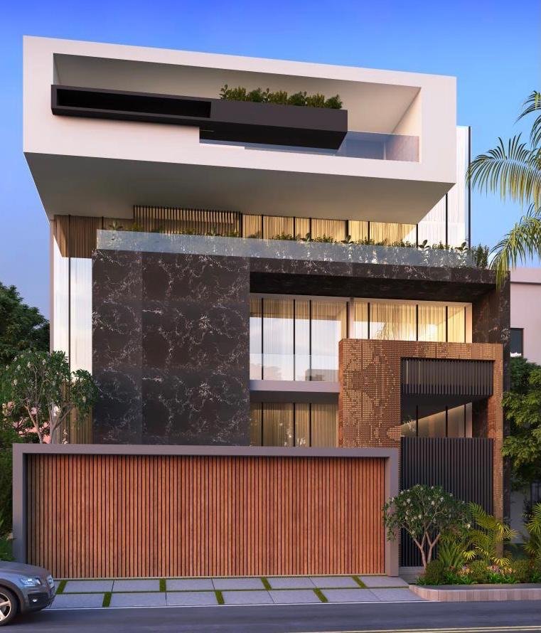 A One ACP Elevation Contractor 