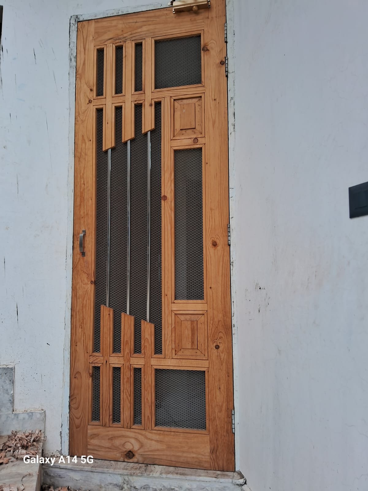 All type of wooden work