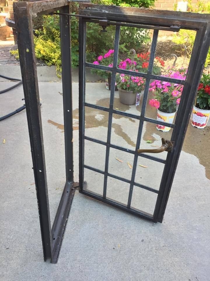 WINDOWS FABRICATORS 