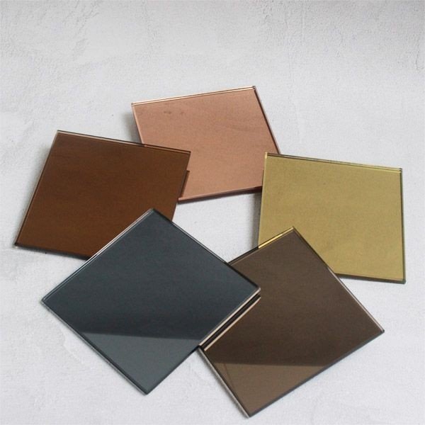 TINTED GLASS DEALERS 