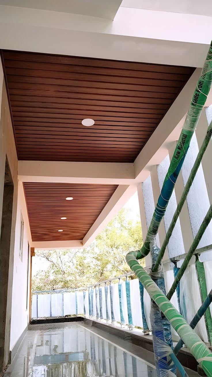 PVC FALSE CEILING CONTRACTOR 