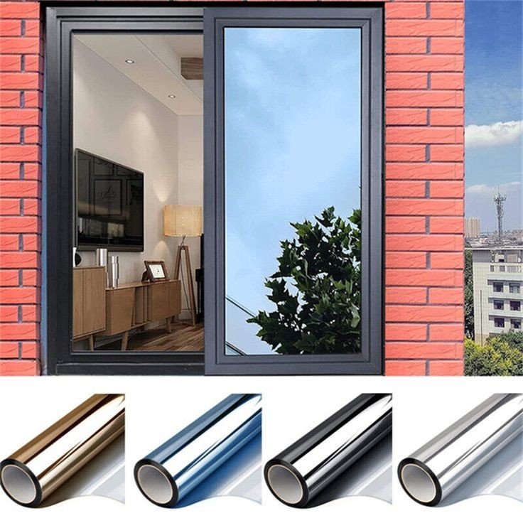 REFLECTIVE GLASS DEALERS 