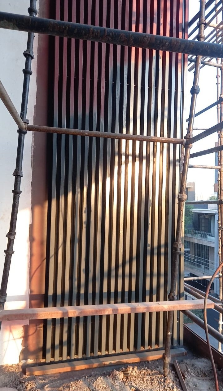 WELDING WORKS 