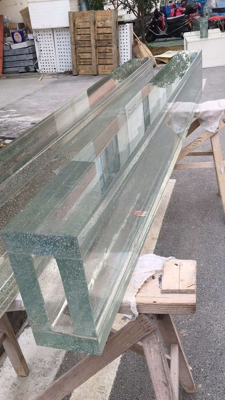 Glass World 