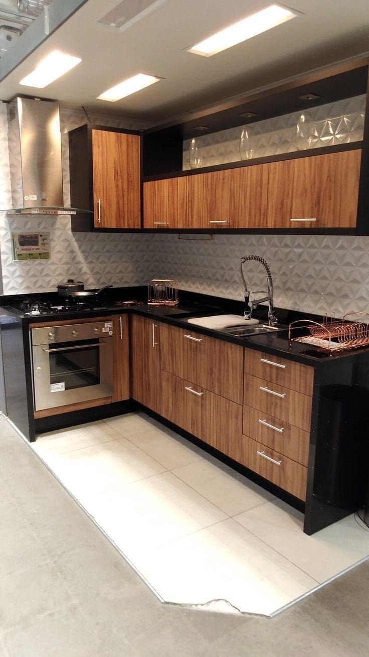 INTERIOR DESIGNER FOR MODULAR KITCHEN 