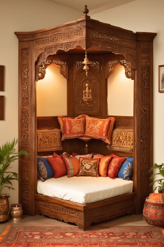Aashapura Furniture Town 