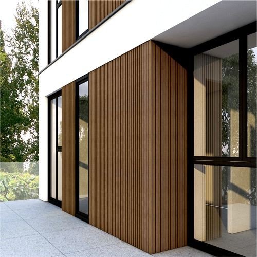 WPC LOUVRES DISTRIBUTION 