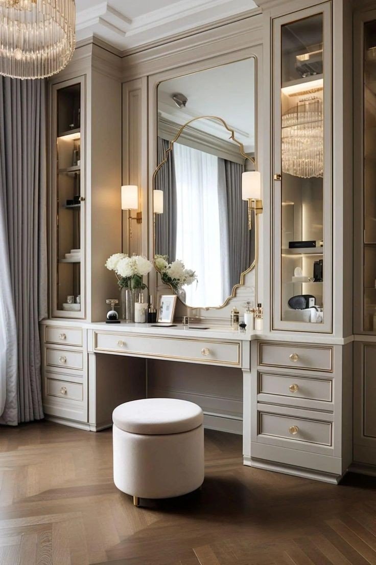 INTERIOR FURNISHING DESIGNER 