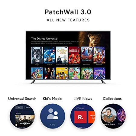 mi tv
