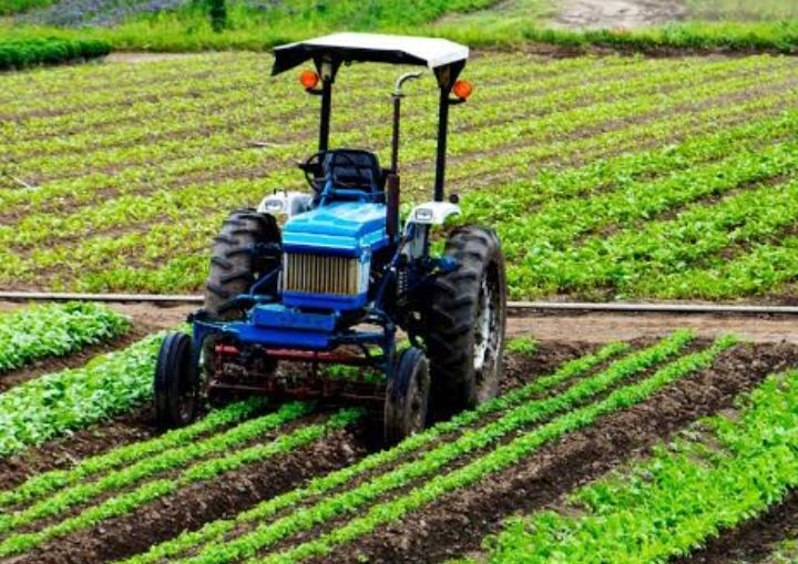Farming